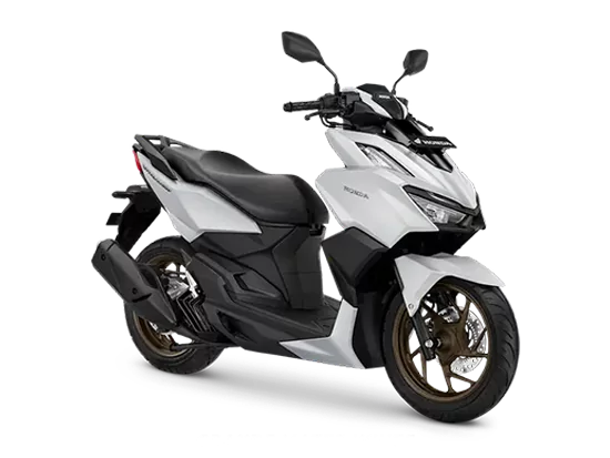 All New Vario 160 ABS