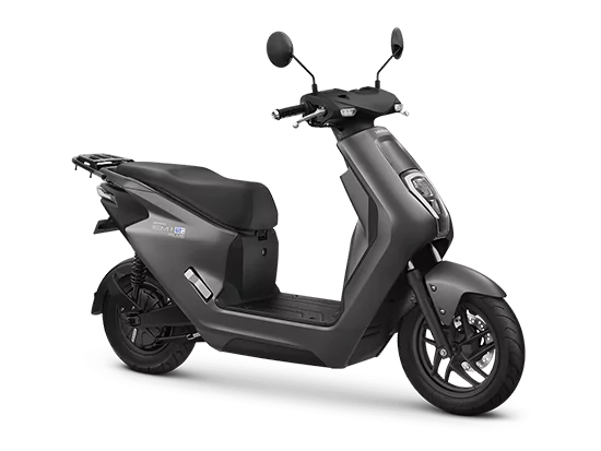 Honda Em1 e: PLUS